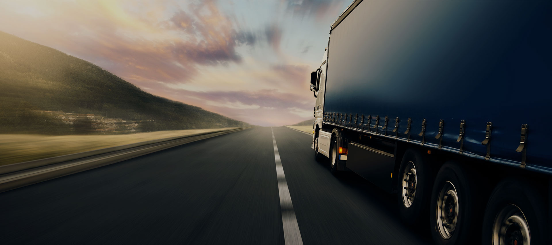 Consistent Freight
