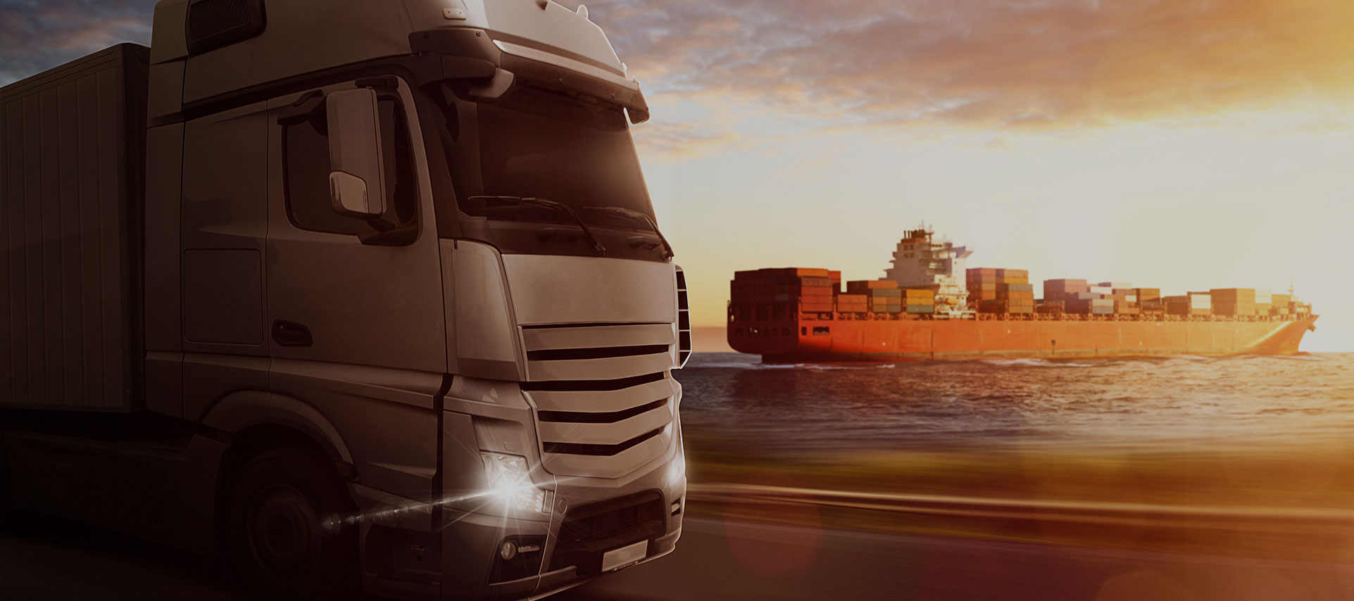 Consistent Freight