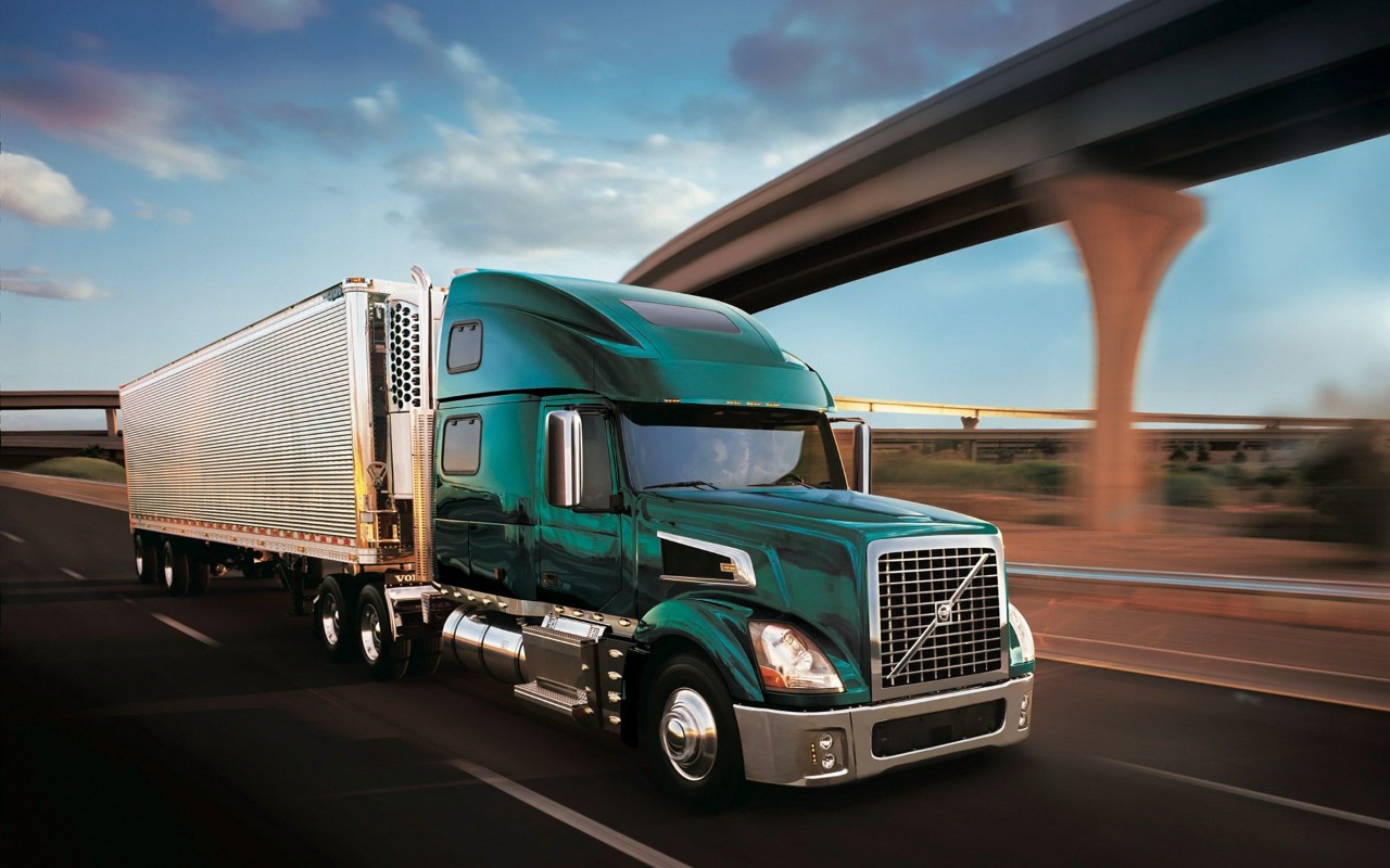 truck